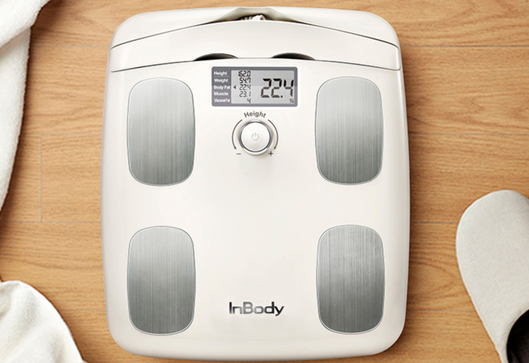 Inbody H20